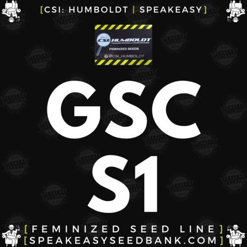 GSC S1
