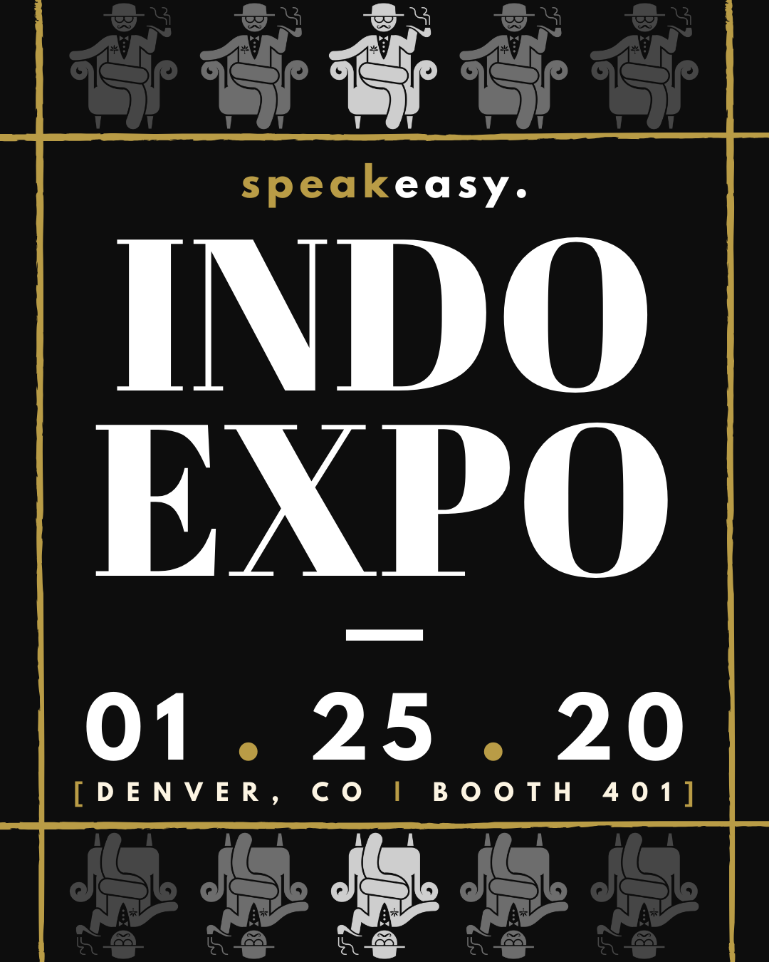 Indo Expo Denver CO 2020