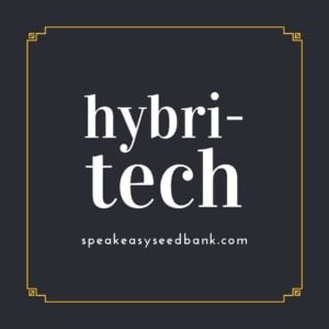 Hybri-Tech (VIP Room)