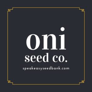 [RETIRED] Oni Seed Co (VIP Room)