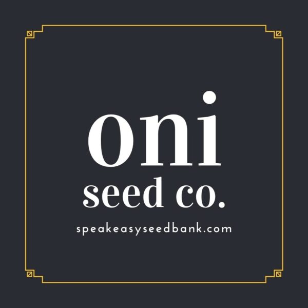 Oni Seed Co presents Tropsanto FEMS