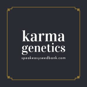 [RETIRED] Karma Genetics (VIP Room)