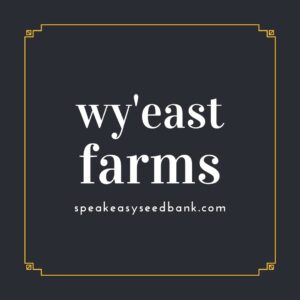 Wy'East Farms (VIP Room)