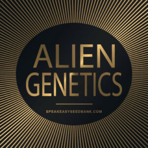 Alien Genetics