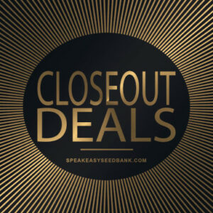 Flash / Closeout Deals*