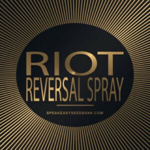 Riot Reversal Spray