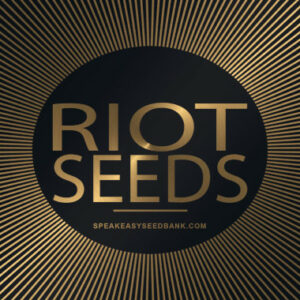Speakeasy presents Riot Seeds