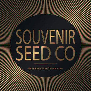 Speakeasy presents Souvenir Seed Co