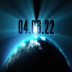 Speakeasy presents: An Otherworldly Event | April 6th, 2022 at 4:20pm pacific time