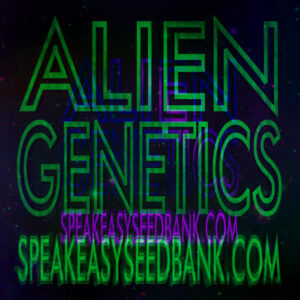 Alien Genetics*