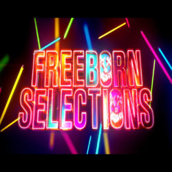 Freeborn Selections | Speakeasy Collection