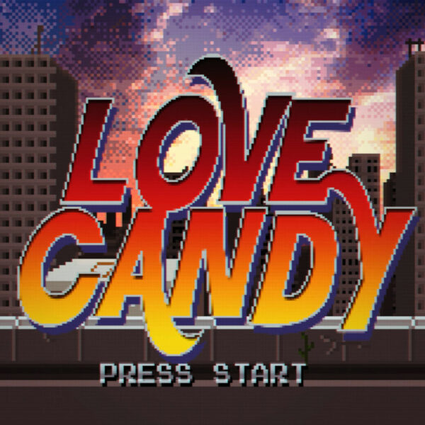 Love Candy - 707 Seedbank x Speakeasy