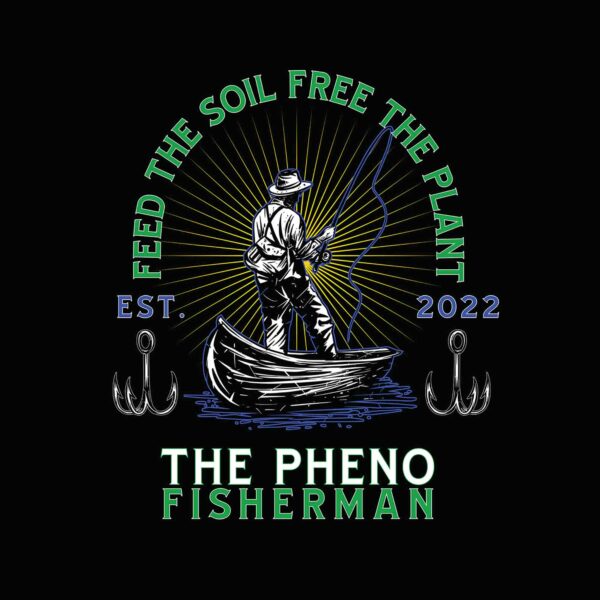 Speakeasy presents The Pheno Fisherman