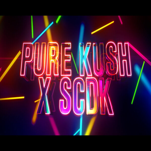 Speakeasy presents Pure Kush x SkyCuddler Kush