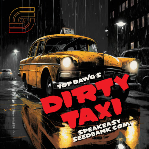 Dirty Taxi