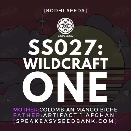 Supernatural Selections 027: Wildcraft 1